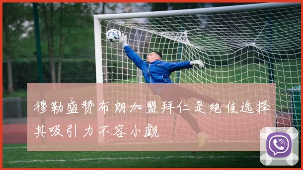 穆勒盛赞布朗加盟拜仁是绝佳选择其吸引力不容小觑